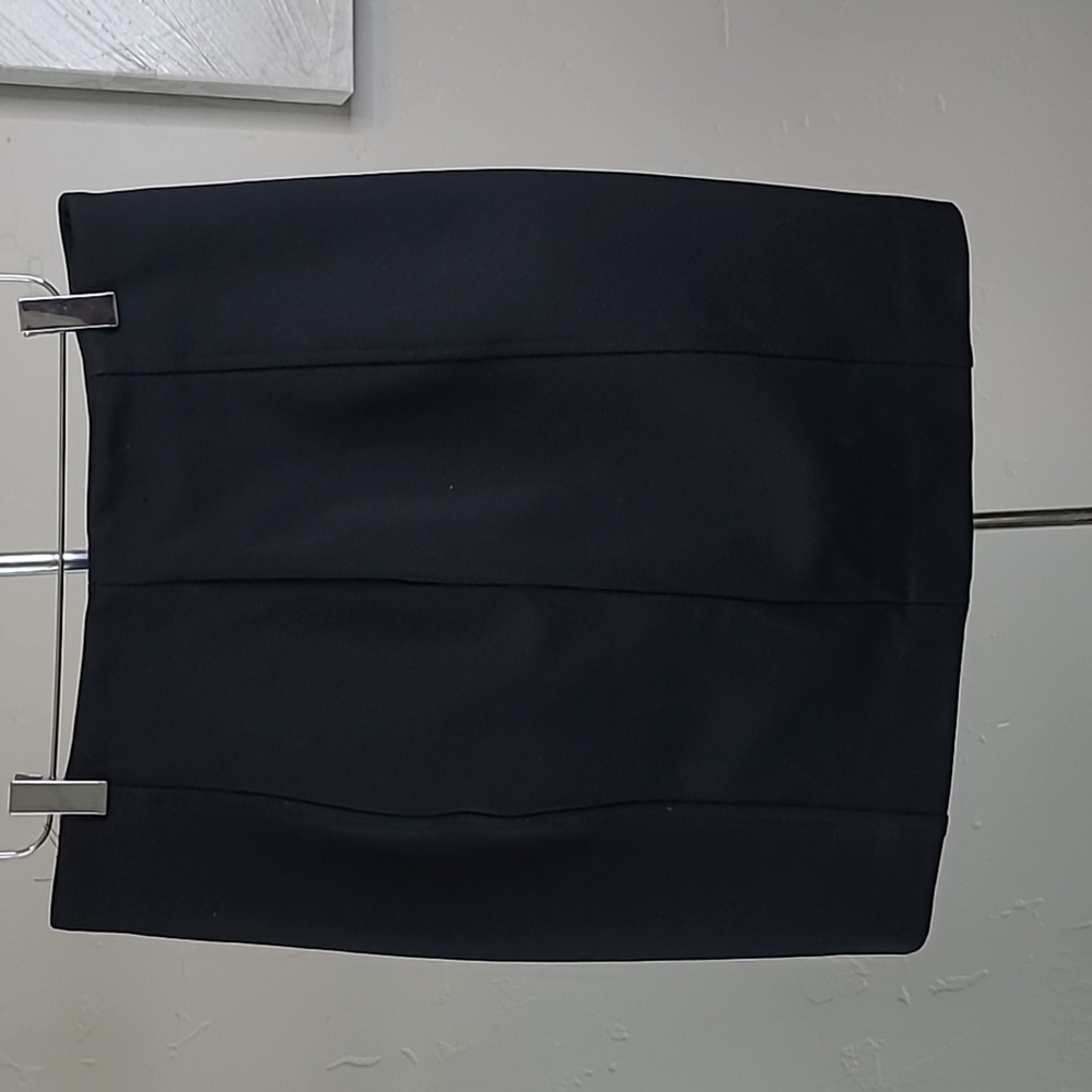 Mini black skirt, Classifies from Nordstrom